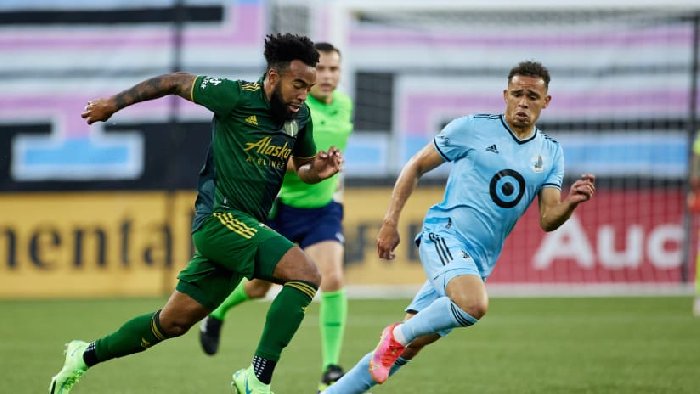  Nhận định Portland Timbers vs Minnesota United 9h30 ngày 20/7: Chủ nhà bất ổn