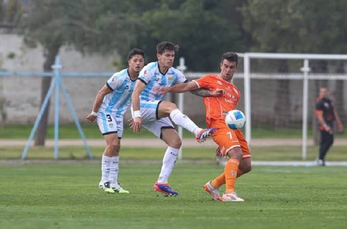  Nhận định Magallanes vs Cobreloa 05h00 ngày 13/8: Trở lại mạch thắng