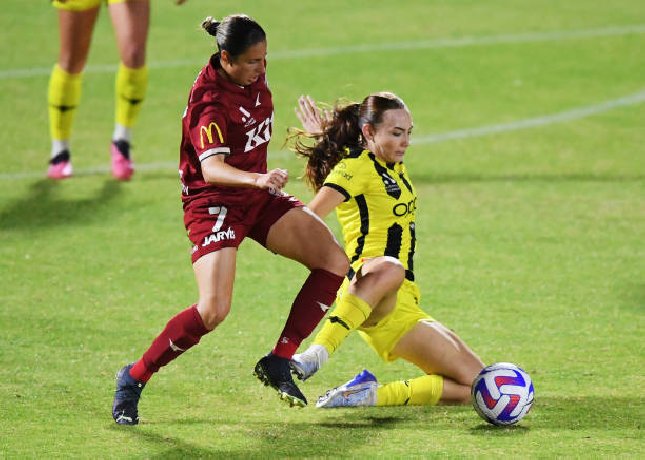  Nhận định Nữ Adelaide United vs Nữ Wellington Phoenix 12h50 ngày 3/4: Sức mạnh ngang ngửa