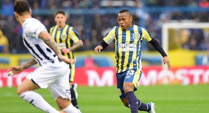  Nhận định Rosario Central vs Talleres Cordoba 8h15 ngày 21/2: Bất phân thắng bại