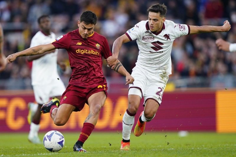 Nhận định Roma vs Torino 03h00 ngày 14/01 - Ảnh 1