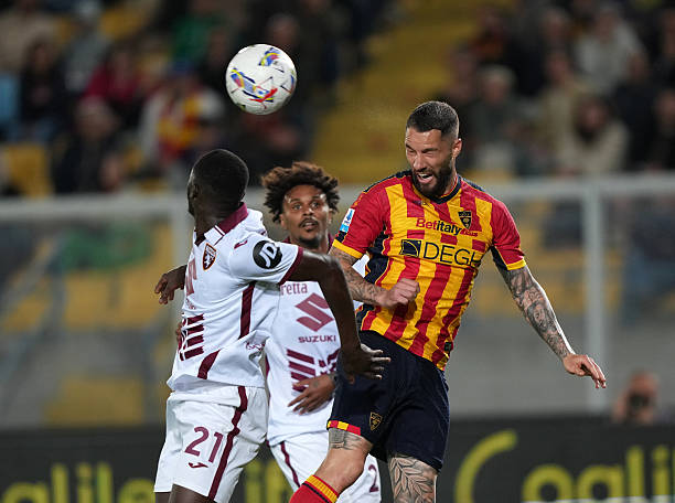 Nhận định Lecce vs Torino 18h30 ngày 30/11: Thắng tối thiểu - Ảnh 4