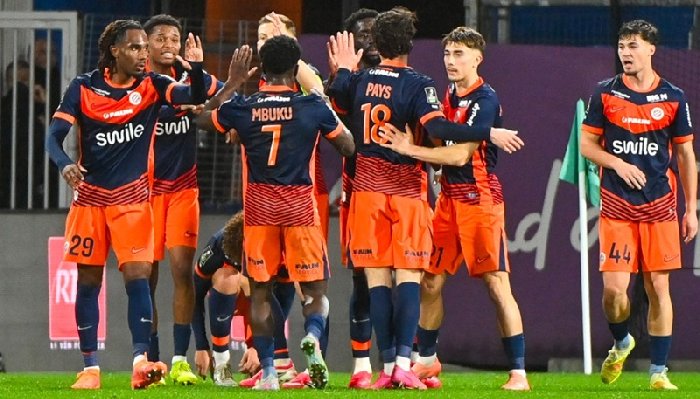  Nhận định Rodez vs Montpellier 01h45 ngày 20/10: Chủ nhà chịu nhiều sức ép