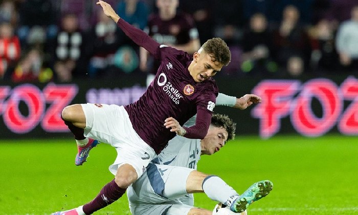  Nhận định Sturm Graz vs Hearts 1h30 ngày 22/7: Thắng lợi tối thiểu