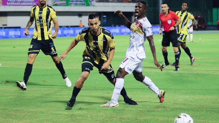  Nhận định Deportes Tolima vs Alianza Petrolera 8h30 ngày 24/1: Chiến thắng nhẹ nhàng