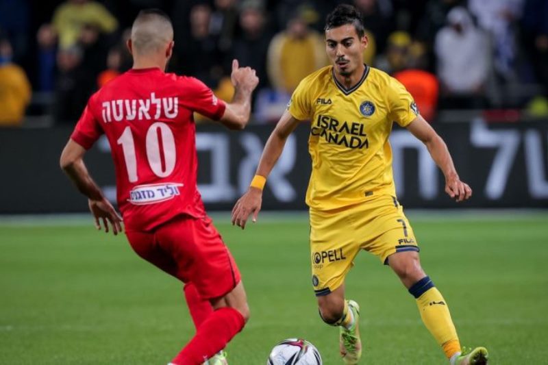 Nhận định Bnei Sakhnin vs Maccabi Kabilio Jaffa 00h00 ngày 26/12 - Ảnh 1