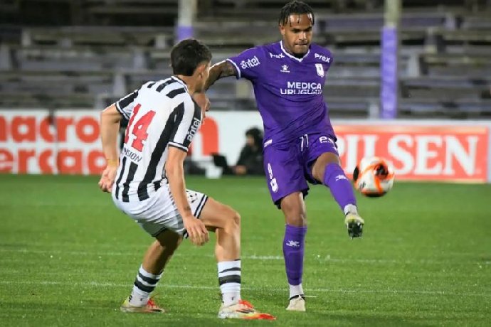  Nhận định Montevideo Wanderers vs Defensor Sporting 07h30 ngày 07/02: Hòa là đẹp