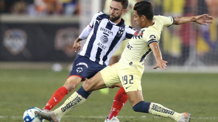  Nhận định Club America vs Monterrey 6h ngày 30/11: Khách không có quà