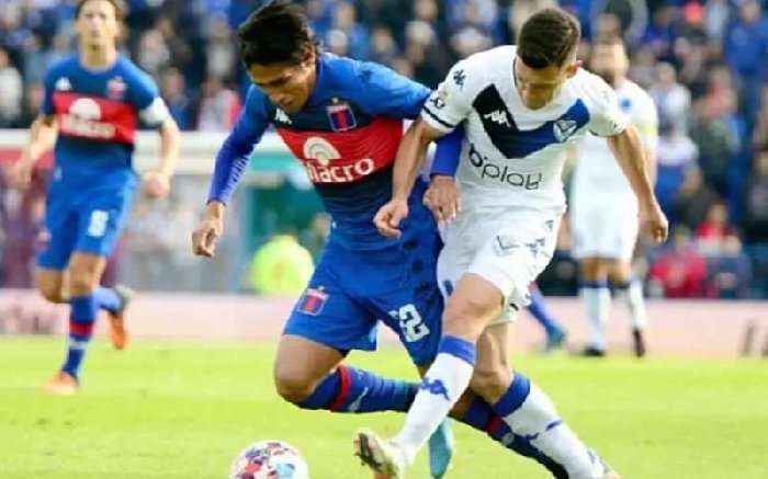  Nhận định Velez Sarsfield vs Tigre 7h15 ngày 15/7: Trắng tay trở về nhà