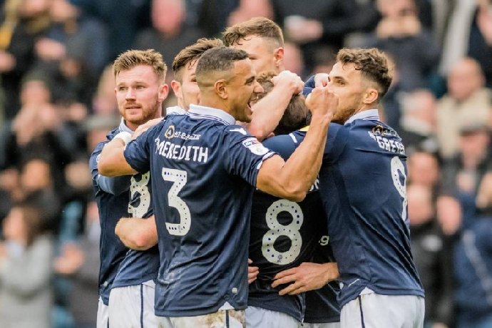  Nhận định Millwall vs Ipswich Town, 20h00 ngày 26/12: Trận cầu mãn nhãn