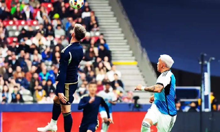  Nhật định phạt góc Vancouver Whitecaps vs Atlante, 9h30 ngày 5/8