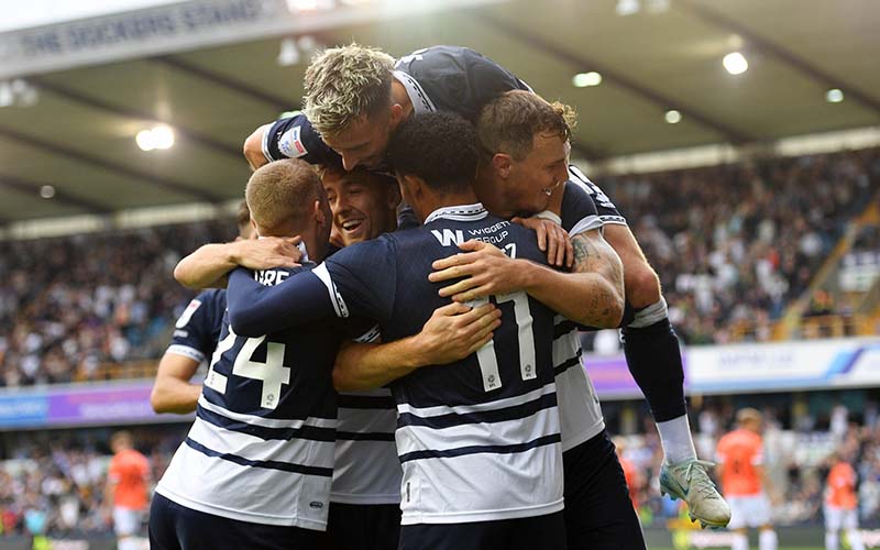 Nhận định Millwall vs Sheffield Wednesday 2h45 ngày 27/11: Điểm tựa sân nhà - Ảnh 1