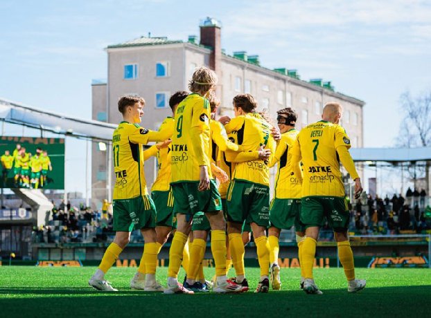 Nhận định Ilves Tampere vs SJK Seinajoki 18h00 ngày 27/6: ‘Pháo đài’ của Ilves