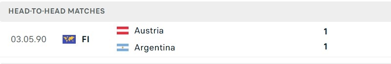 Soi thẻ phạt Argentina vs Áo, 0h00 ngày 23/6 - Ảnh 5