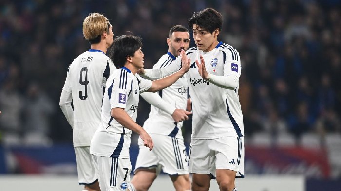  Nhận định Machida Zelvia vs Chengdu Rongcheng 17h00 ngày 17/2: Khó tạo bất ngờ