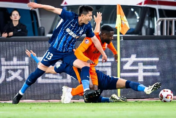  Nhận định Wuhan Three Towns vs Shenzhen Peng City 18h35 ngày 24/10: Chạm mốc an toàn
