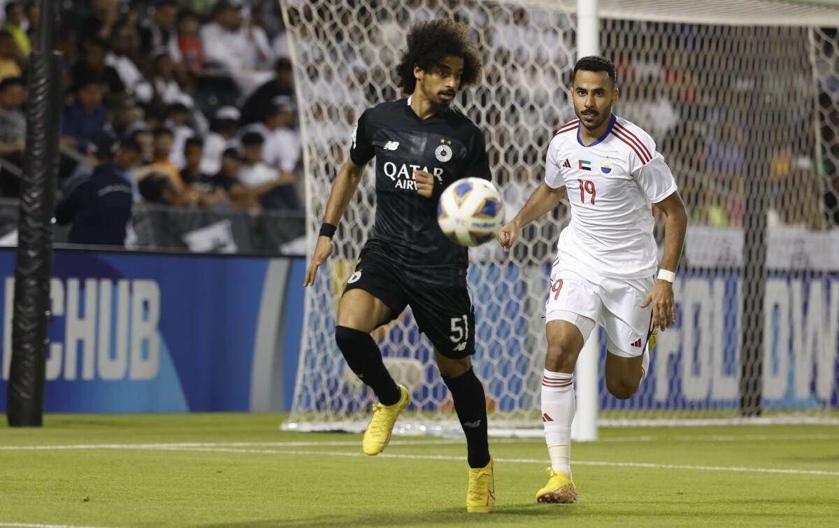 Nhận định Al-Sadd vs Sharjah, 23h00 ngày 30/9: Chủ nhà tận hưởng niềm vui - Ảnh 4