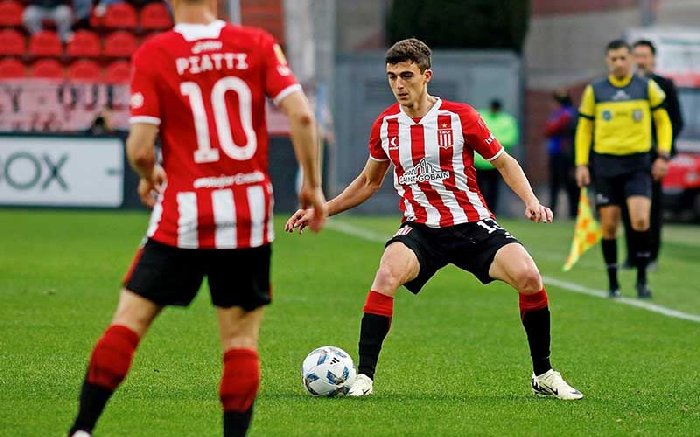  Nhận định Union de Santa Fe vs Estudiantes de La Plata 7h15 ngày 15/7: Khách gây thất vọng