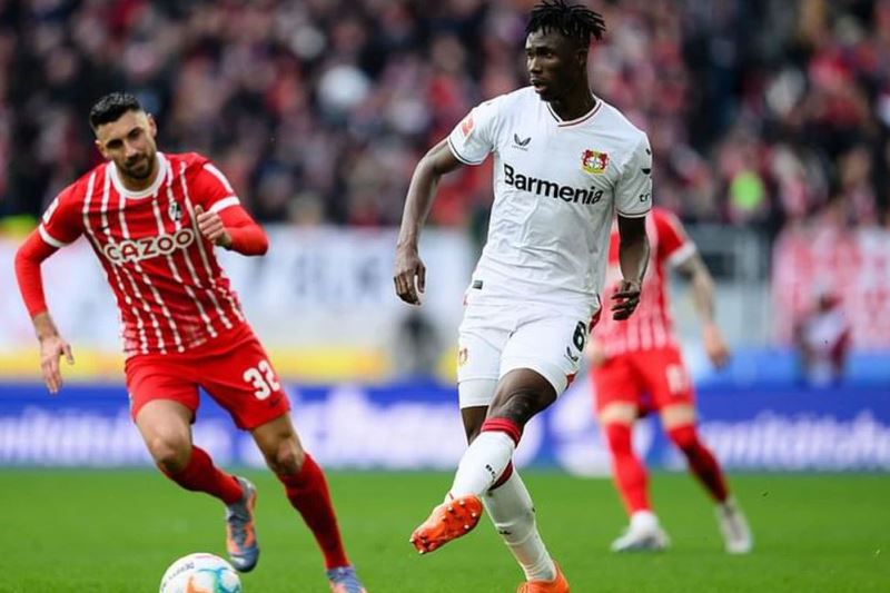 Nhận định Olympiacos vs Leverkusen 3h ngày 21/1: Tìm vui nơi đất khách - Ảnh 1