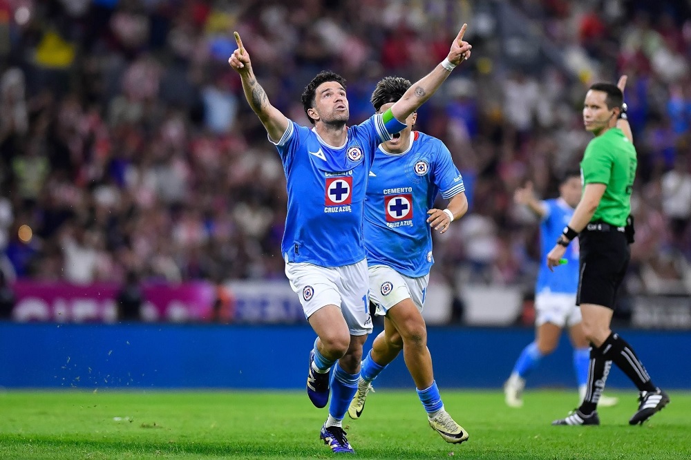 Nhận định, Soi kèo Guadalajara vs Cruz Azul 8h07 ngày 31/8: Ca khúc khải hoàn - Ảnh 4