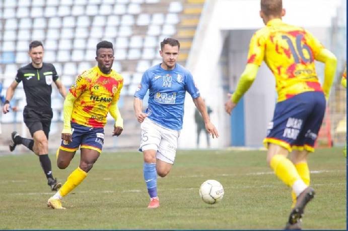 Nhận định Farul Constanta vs Csikszereda, 22h30 ngày 3/11: Không dễ khuất phục