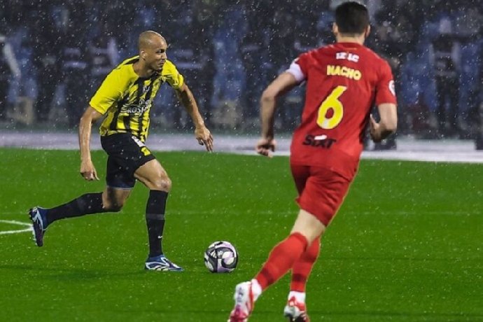  Nhận định Al-Qadsiah vs Al-Fayha, 21h45 ngày 14/1: Tiếp tục đua tranh