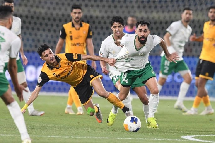  Nhận định Al-Arabi SC vs Al Shahaniya, 21h30 ngày 31/10: Hủy diệt đối thủ