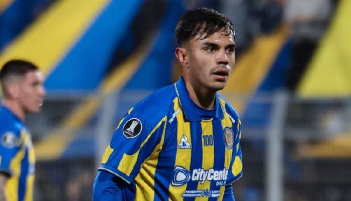  Nhận định Rosario Central vs Newell's Old Boys 00h45 ngày 07/09: Khó thắng cách biệt
