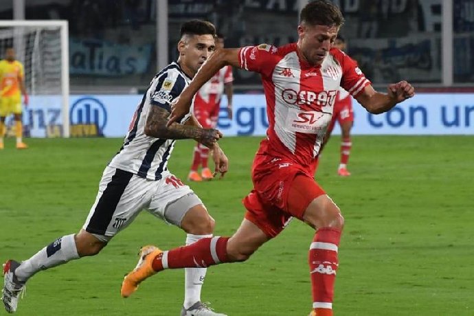  Nhận định Talleres Cordoba vs Union de Santa Fe 06h00 ngày 13/09: Chủ nhà khó thắng
