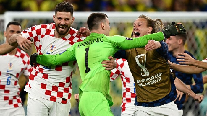  Nhận định Brazil vs Croatia 7h ngày 1/4: Selecao nhạt nhòa