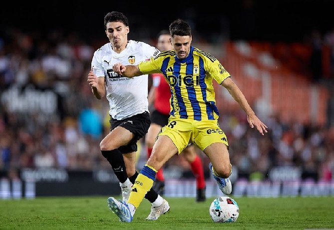  Nhận định Oviedo vs Valencia 0h30 ngày 15/3: Thanh toán nợ nần