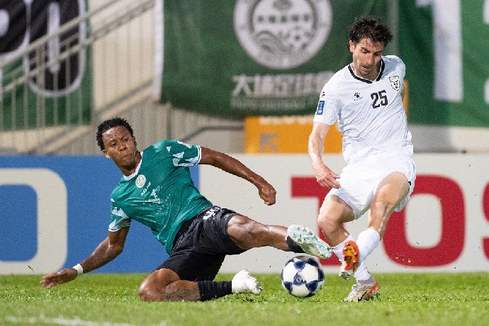  Nhận định Macarthur vs Tai Po 14h45 ngày 27/11: Chủ nhà phục thù