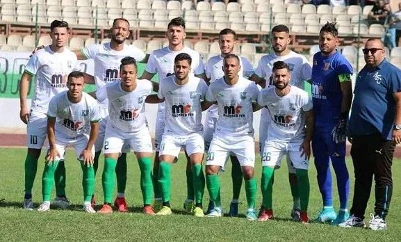 Nhận định ES Mostaganem vs ES Ben Aknoun 20h00 ngày 29/12: Thắng tối thiểu - Ảnh 4