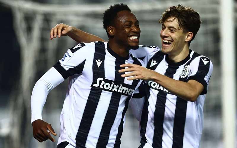 Nhận định, Soi kèo NK Rijeka vs PAOK FC 1h45 ngày 22/8: Khách nắm nhiều lợi thế - Ảnh 1
