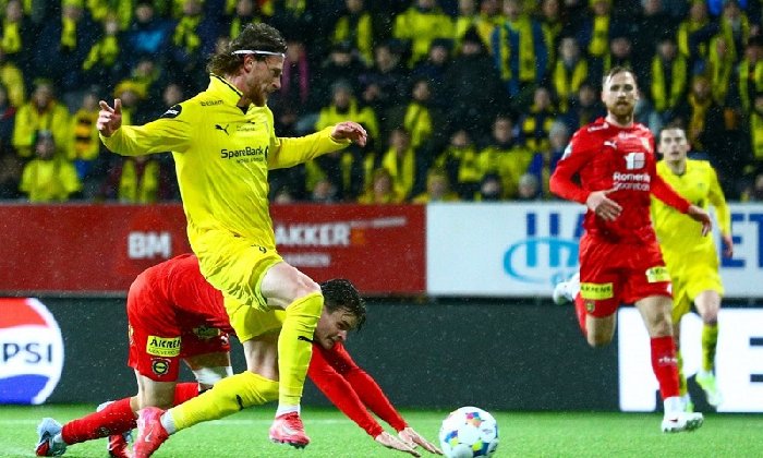  Nhận định Bodo Glimt vs Lillestrom 2h00 ngày 1/8: Xây chắc Top 1