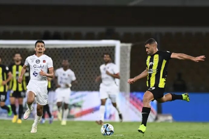  Nhận định Al-Riyadh vs Al-Hazem, 0h30 ngày 30/12: Chia điểm đáng tiếc