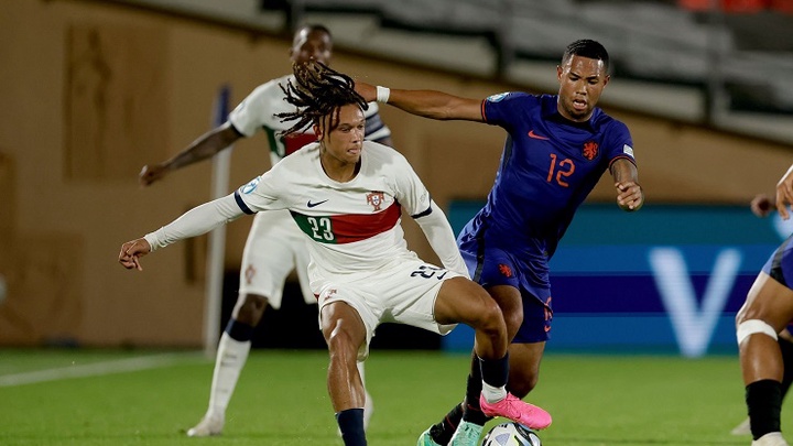 Nhận định, Soi kèo U21 Scotland vs U21 Bồ Đào Nha, 1h ngày 10/09: Khẳng định vị thế - Ảnh 1