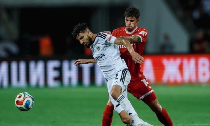  Nhận định Maccabi Tel Aviv vs CSKA Sofia 23h00 ngày 6/8: Nối dài mạch thắng