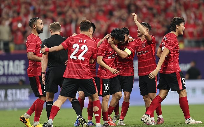  Nhận định Shanghai Zetian vs Chengdu Rongcheng 18h30 ngày 20/6: Liều thuốc giảm đau