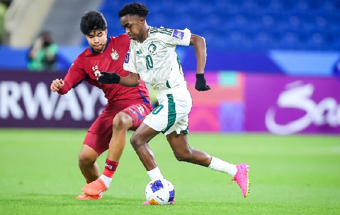  Nhận định U17 Saudi Arabia vs U17 Myanmar 0h00 ngày 6/5: Thị uy sức mạnh