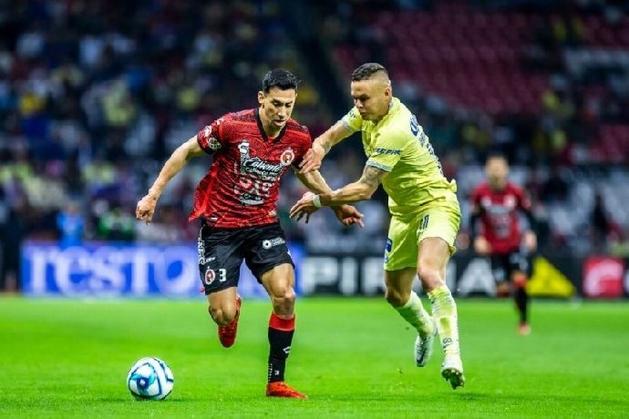  Nhận định Club Leon vs Club America 05h00 ngày 07/09: Chiến thắng an ủi