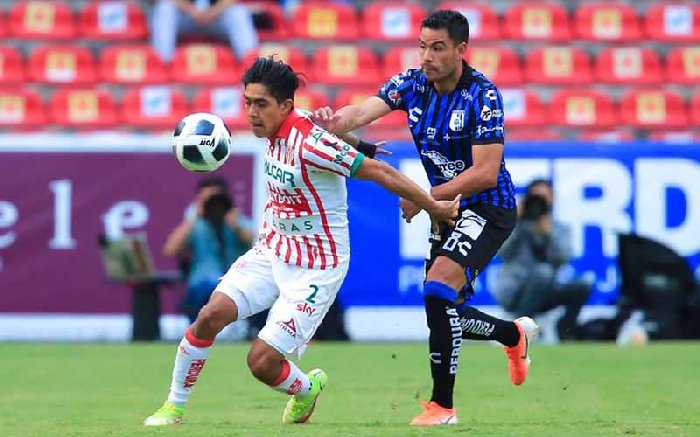  Nhận định Club Necaxa vs Queretaro FC 8h00 ngày 19/7: Trắng tay trên sân nhà