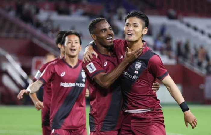  Nhận định Vissel Kobe vs V-Varen Nagasaki 17h00 ngày 6/9: Trên đà hồi sinh