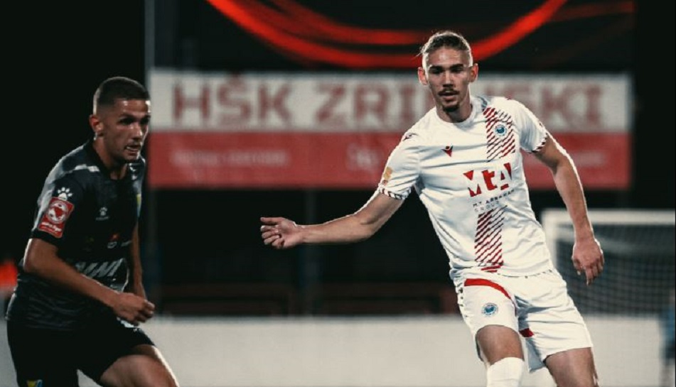 Nhận định Rudar Prijedor vs Zrinjski Mostar 19h00 ngày 3/12: Khách lấn át chủ - Ảnh 4