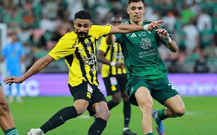  Nhận định Al Ittihad vs Al-Ahli 0h30 ngày 9/11: Đôi công hấp dẫn
