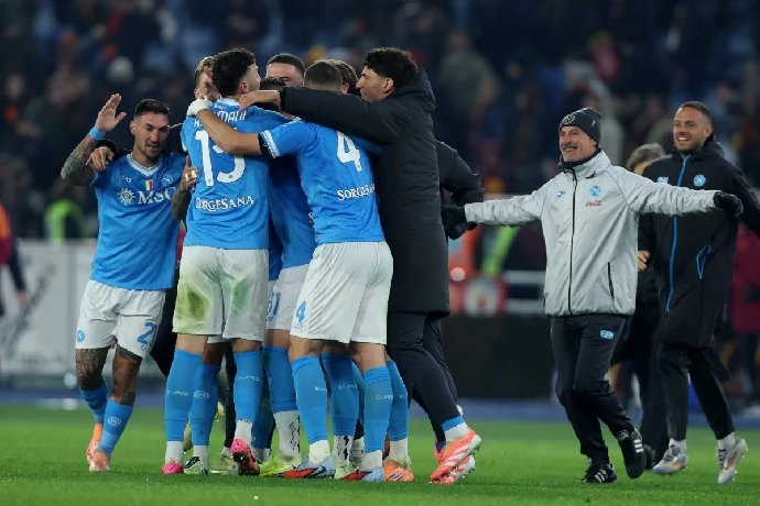  Nhận định Napoli vs Bodo Glimt 02h00 ngày 21/10: Không còn đường lùi