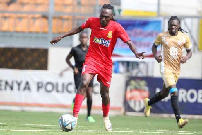  Nhận định Ethiopia Bunna vs Kenya Police FC, 17h00 ngày 8/9: Tiếp đà thăng hoa