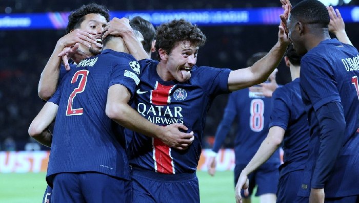  Nhật định phạt góc PSG vs Lille, 3h ngày 17/01