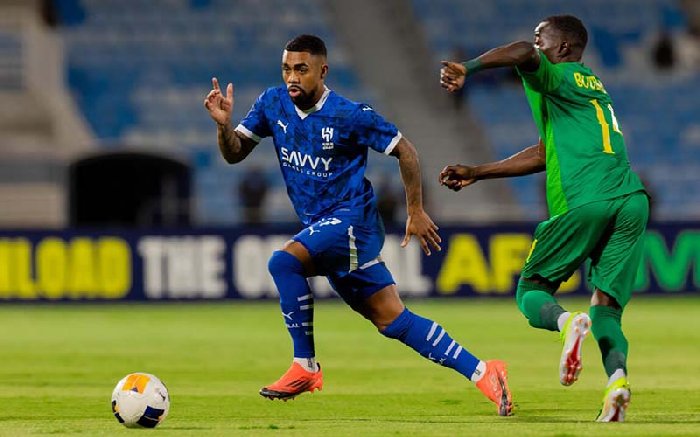  Nhận định Al Hilal vs Al-Shorta 1h15 ngày 26/11: Ba điểm dễ dàng