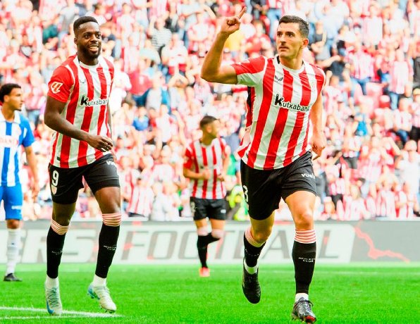  Nhật định phạt góc Athletic Bilbao vs Espanyol, 3h ngày 23/12